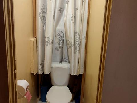 квартира за адресою Бориспільська вул., 32-А