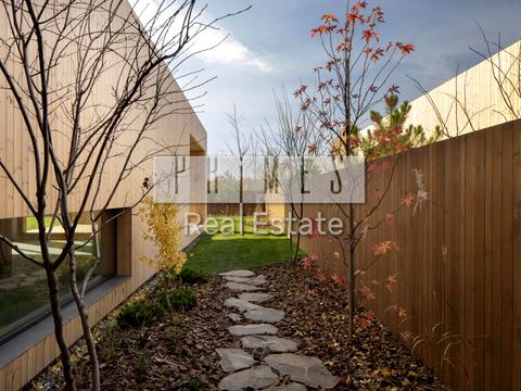 дом по адресу Лесная ул., 25Б