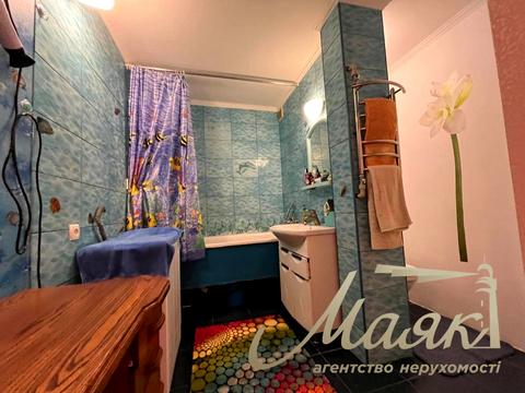 квартира по адресу Строителей бульв., 17