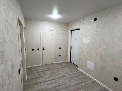 квартира по адресу с. Новоселки, Озёрная ул., 27а