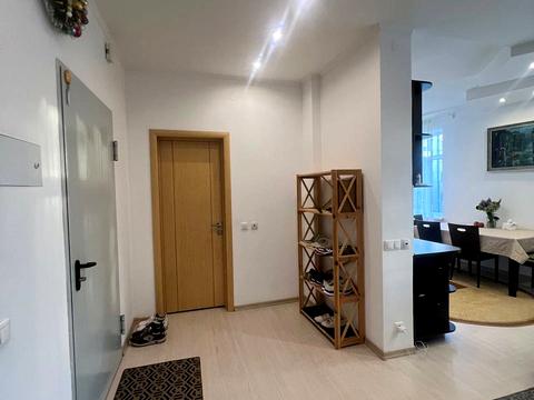 квартира по адресу Коциловского ул., 23