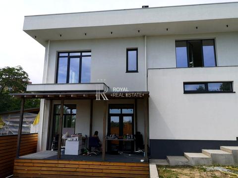 дом по адресу Ольги Кобилянської ул., 5