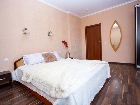 квартира по адресу Александра Мишуги ул., 8