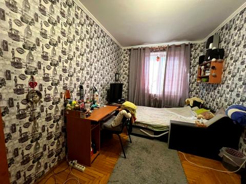 квартира по адресу Адама Міцкевича ул., 7