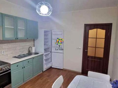 квартира по адресу Софии Русовой ул., 5-Б