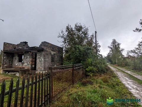 участок по адресу 