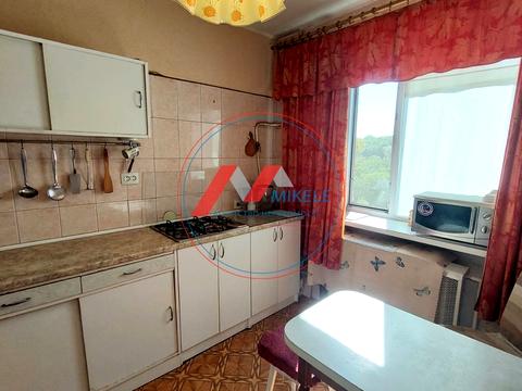 квартира за адресою Петропавлівська вул., 15