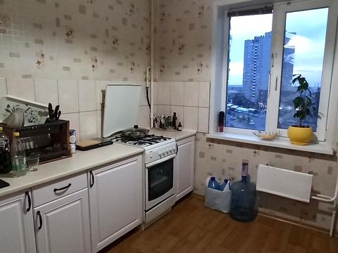 квартира за адресою Милославська вул., 31