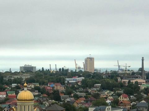 квартира за адресою Захисників України вул. (1-го Травня), 40