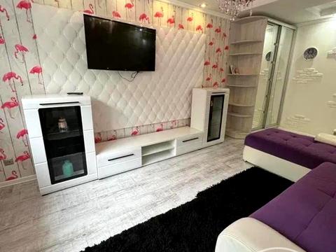 квартира за адресою Дністерська вул., 10