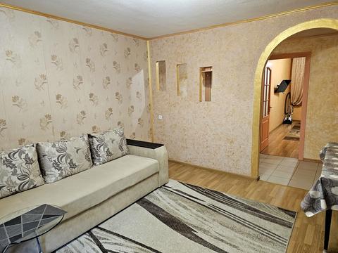 квартира по адресу Дарницкая ул., 4