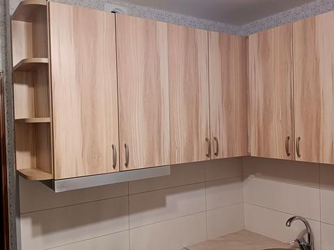 квартира за адресою Любомира Гузара просп. (Космонавта Комарова), 8