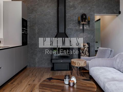 дом по адресу Центральная ул.