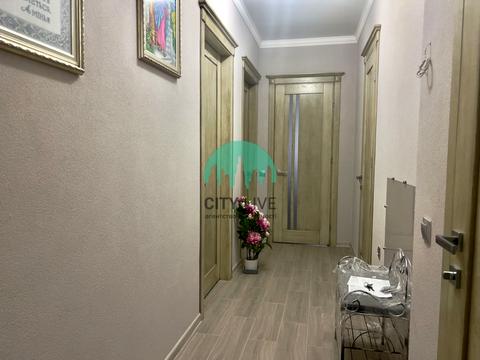 квартира по адресу Тисменицька ул., 307а