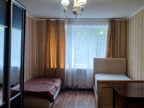 квартира за адресою Карпатська вул., 14