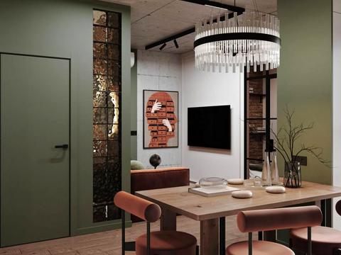 квартира за адресою Тараса Шевченка вул., 60