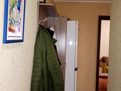 квартира по адресу Геннадія Афанасьєва ул. (Костянтина Заслонова), 13-А