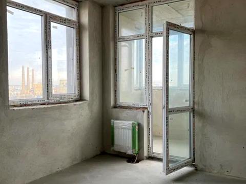 квартира по адресу Владимира Сосюры ул., 6-Б