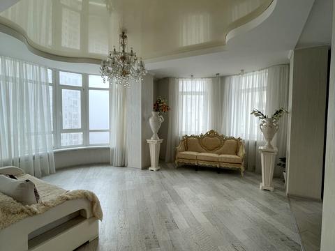 квартира по адресу Французский бульв., 3