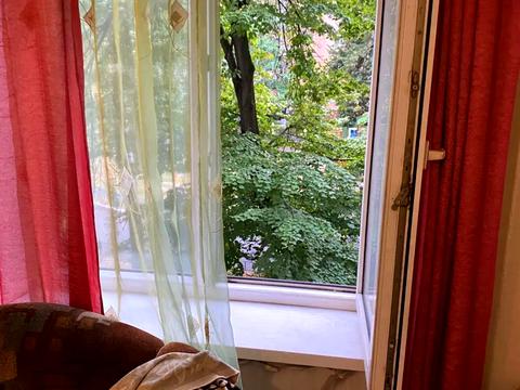 квартира по адресу Лесной просп., 6-А