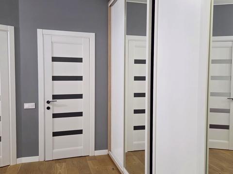 квартира за адресою Сергія Данченка вул., 18