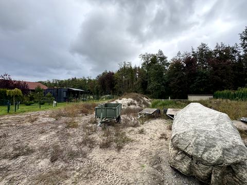 ділянка за адресою 