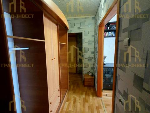 квартира по адресу Героев Сталинграда просп., 144-1
