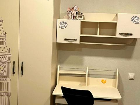 квартира за адресою Святошинська вул., 27Г-1