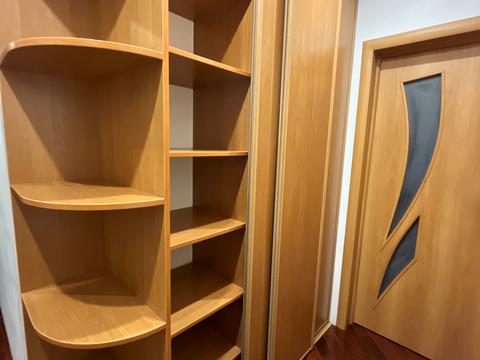 квартира за адресою Академіка Єфремова вул. (Командарма Уборевича), 17
