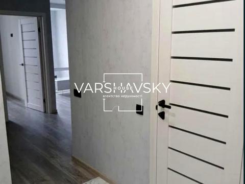 квартира по адресу Ивана Выговского ул. (Маршала Гречка), 42