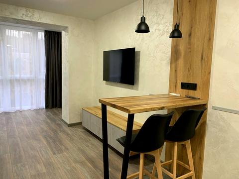 квартира по адресу Мандрыковская ул., 51л