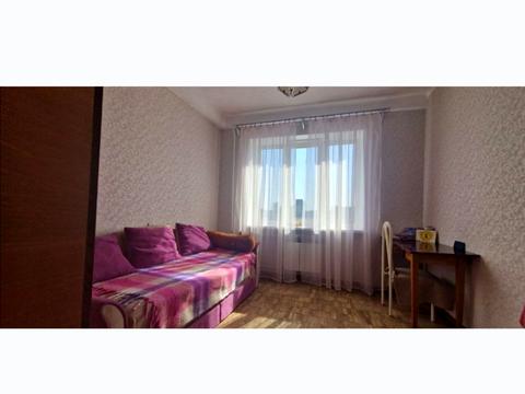 квартира за адресою Якубенківська вул. (Тропініна), 9