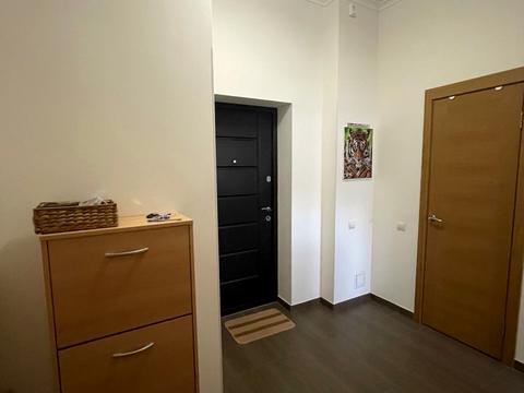 квартира по адресу Радунская ул., 2/18