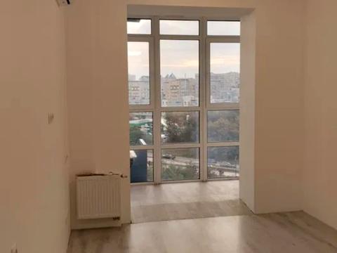 квартира по адресу Никольско-Слободская ул., 3-Б