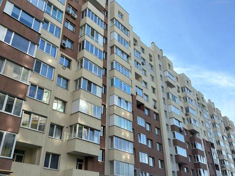 квартира за адресою Угорська вул., 14г