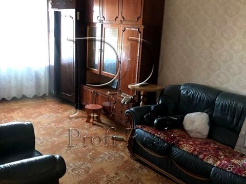 квартира за адресою Райдужна вул., 17-А