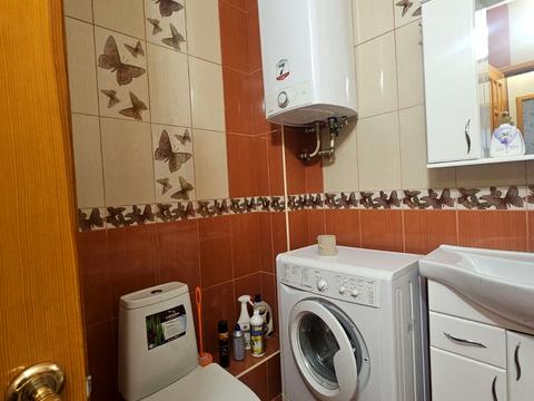квартира за адресою Левітана вул., 113
