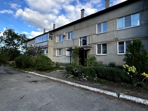 квартира по адресу театральна, 5