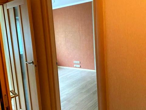 квартира по адресу Маричанская ул. (Андрея Бубнова), 8