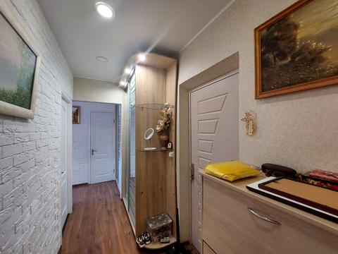 квартира за адресою Лазурна вул., 10б