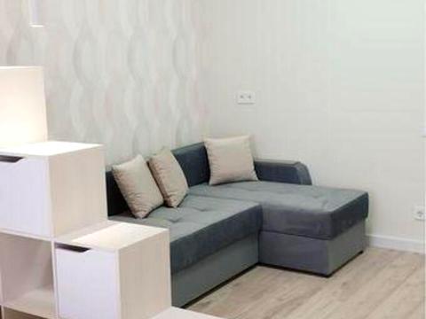 квартира за адресою Ясинуватський пров., 11