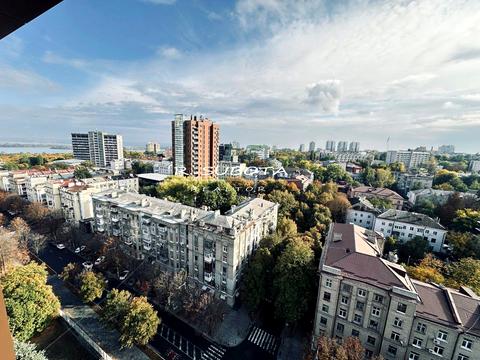 квартира по адресу Володимира Вернадського ул. (Дзержинського), 29-К