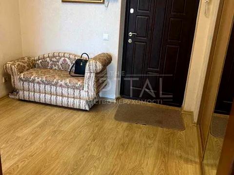 квартира за адресою Голосіївська вул., 13-А