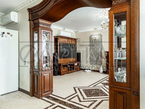 квартира за адресою Валерія Лобановського просп. (Червонозоряний), 4-Г