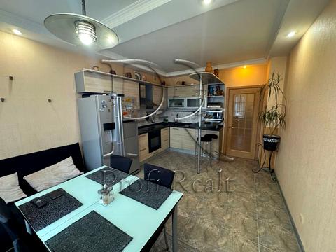 квартира по адресу Нежинская ул., 5