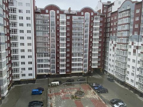 квартира за адресою Височана вул., 18