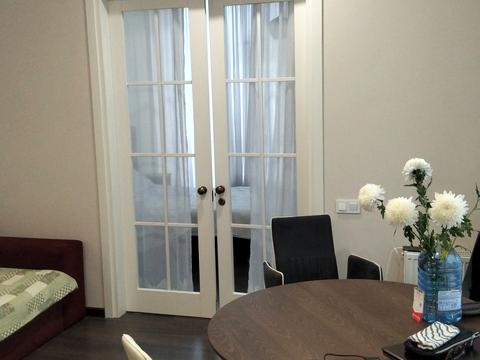 квартира за адресою Італійський бульвар, 1Б