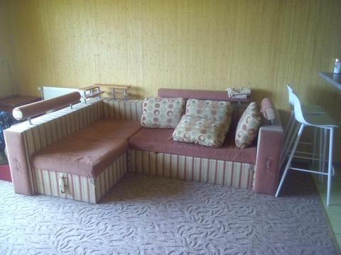 квартира за адресою Машинобудівників вул., 15