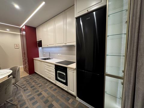 квартира по адресу Армянская ул., 8
