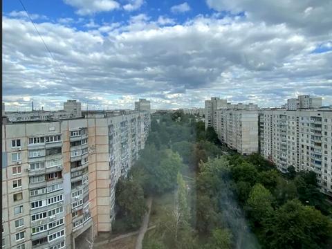 квартира по адресу Маршала Рыбалко ул., 45а